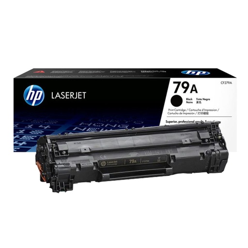 [HP_79A] Toner HP 79A noir