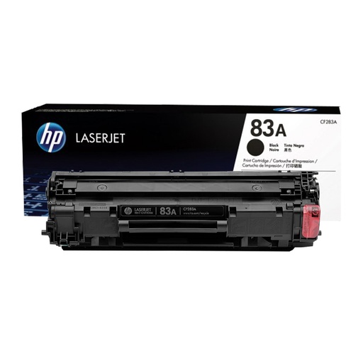 [HP_83A] Toner HP 83A noir
