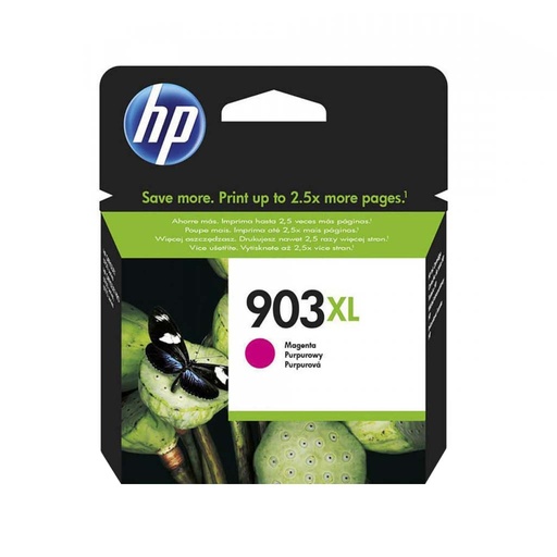 [HP_903XLM] Cartouche d'encre HP 903XL magenta grande capacité