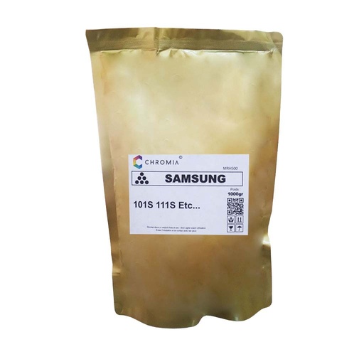 [POU_HGSAM101] Poudre Samsung 1kg 101S 111S...