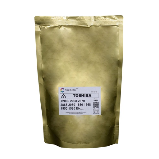 [POU_HGTOSHIBA500] Poudre Toshiba 500g T2060 2068 2870 2868 2050 1650 1568 1550 1580...