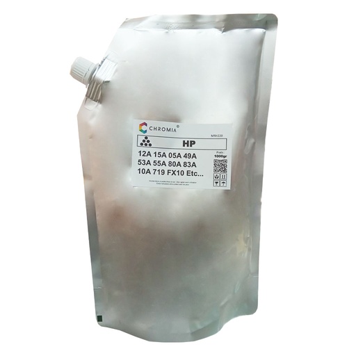 [POU_TTIHP12A] Poudre HP 1kg 12A 15A 05A 49A 53A 51A 55A 09A 10A...