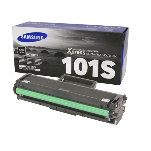 [SAM_101] Toner Samsung 101S noir