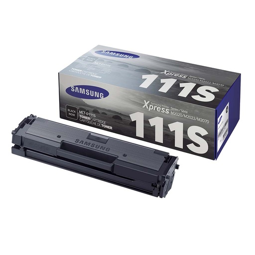 [SAM_111] Toner Samsung 111S noir