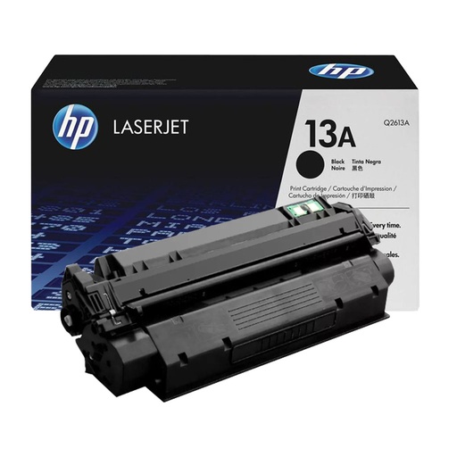 [HP_13A] Toner HP 13A noir