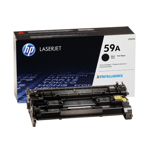 [HP_59A] Toner HP 59A