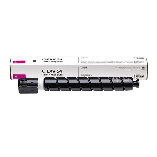 Toner Canon C-EXV54 magenta