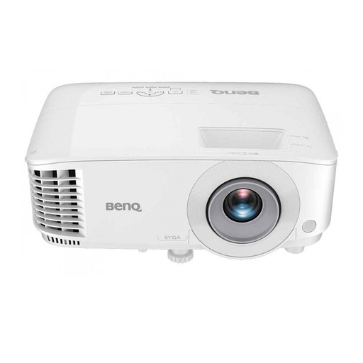 [VP_BENQMS550] Vidéo-projecteur BenQ MS550 SVGA 3600Lum