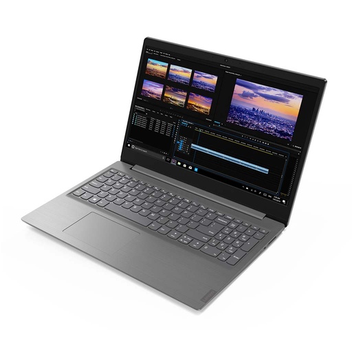 Lenovo V15 G2 IJL - 15,6" FHD - Celeron N4500 - 4Go - 256 SSD - Lan port