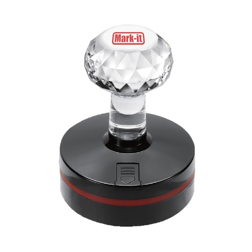 [R45] Tampon flash rond 45