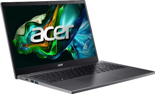 Acer Aspire 5 15 A515 (58M 79CS) - 15,6" FHD - Core i7-13620H - 16Go - 512 SSD