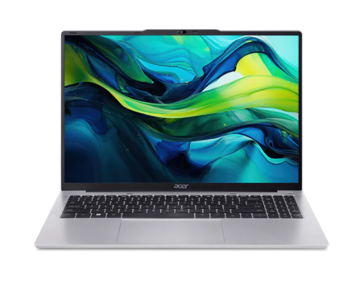 Acer Aspire Lite AL16 (52P 31UT) - 16" WUXGA IPS - Core i3-1305U - 8Go - 256 SSD