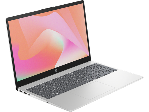 HP 15-fd0005dx - 15,6" HD LED Touch Screen - Core i5-1235U - 8Go - 512 SSD
