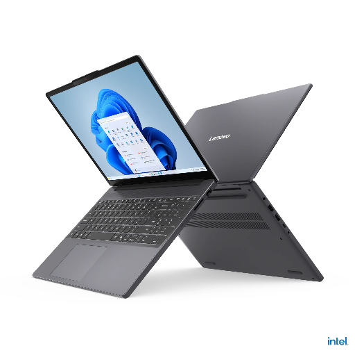 Lenovo IP3 - 15,3" WUXGA IPS 300nits - Core i5-13420H - 8Go - 512 SSD