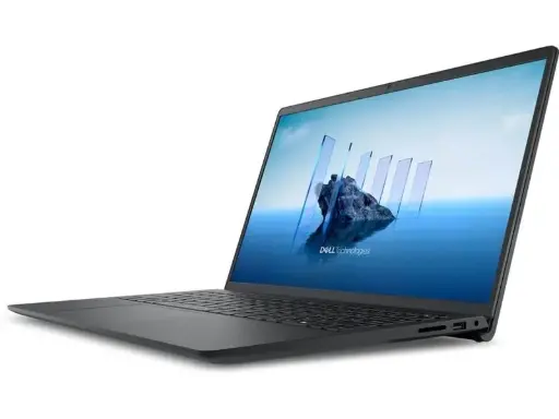 Dell Pro Essential - 15,6" FHD - Core 3-100U - 8Go - 512 SSD
